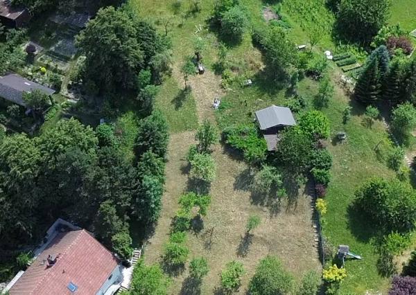 Predaj: rodinný dom s veľkorysým pozemkom.