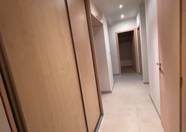 PRENÁJOM 3izb. byt po rekonštrukcii v Ružinove.