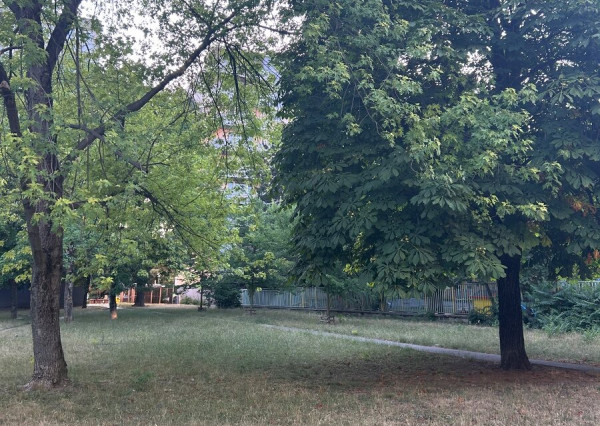 PRENÁJOM 3izb. byt po rekonštrukcii v Ružinove.
