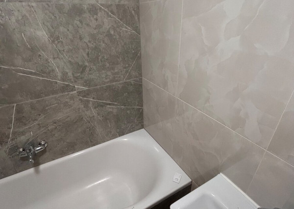 PRENÁJOM 3izb. byt po rekonštrukcii v Ružinove.