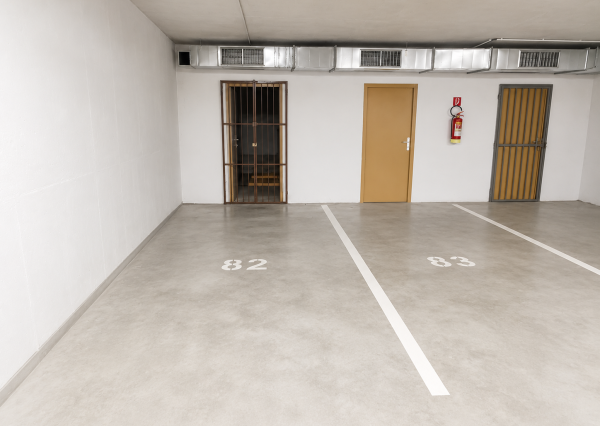 Na prenájom garsónka s loggiou a parkovaním na Gabčíkovej ulici v Karlovej Vsi