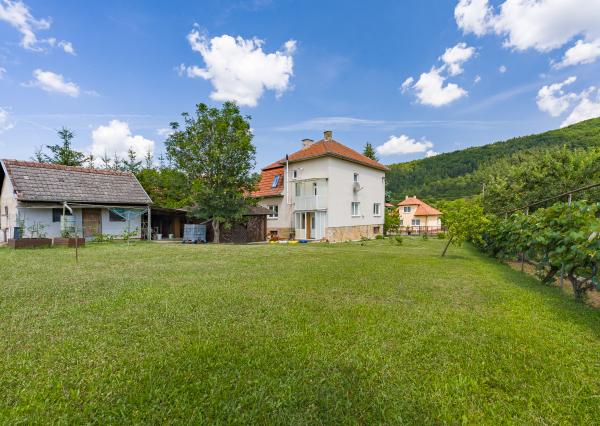 PREDAJ - 3 izbový byt v rodinnom dome s vlastným pozemkom, v obci Drietoma