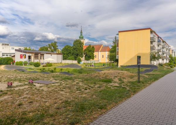 PREDAJ - Garsónka – ul.Hurbanova, Stará Turá, 25 m² +pivnica