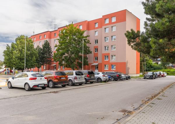 PREDAJ - Garsónka – ul.Hurbanova, Stará Turá, 25 m² +pivnica