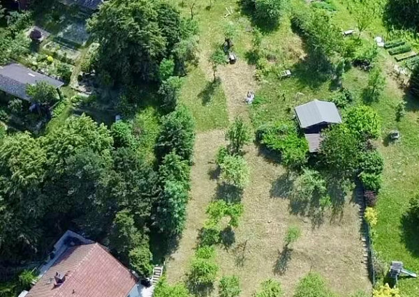 Predaj: rodinný dom s veľkorysým pozemkom.