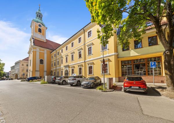 Na predaj nadštandardný 2-izbový byt v Šamoríne