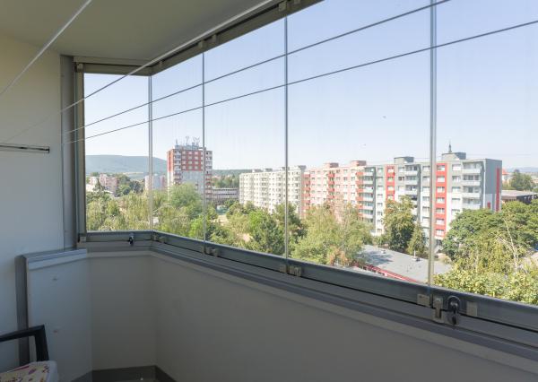 NA PRENÁJOM- 3 izb byt (66m2) - Nové Mesto nad Váhom
