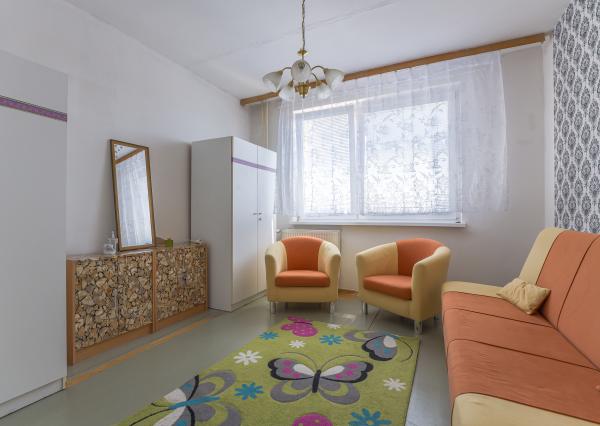 NA PRENÁJOM- 3 izb byt (66m2) - Nové Mesto nad Váhom