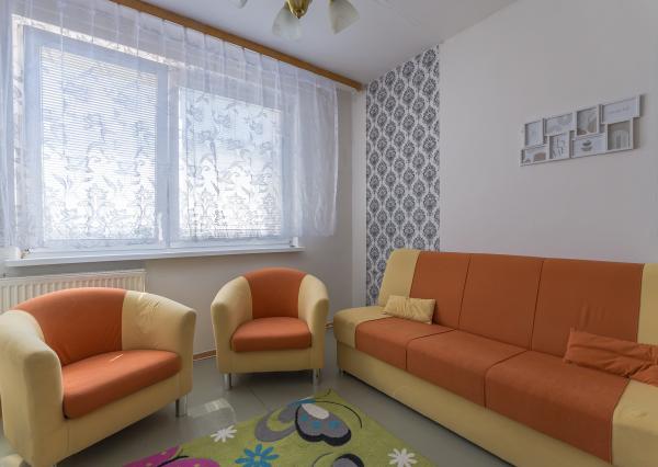 NA PRENÁJOM- 3 izb byt (66m2) - Nové Mesto nad Váhom