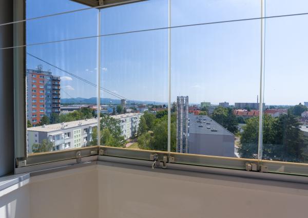 NA PRENÁJOM- 3 izb byt (66m2) - Nové Mesto nad Váhom