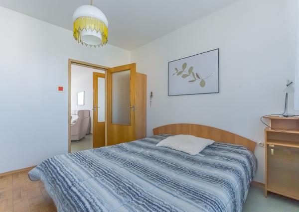 NA PRENÁJOM- 3 izb byt (66m2) - Nové Mesto nad Váhom