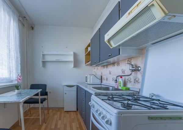 NA PRENÁJOM- 3 izb byt (66m2) - Nové Mesto nad Váhom