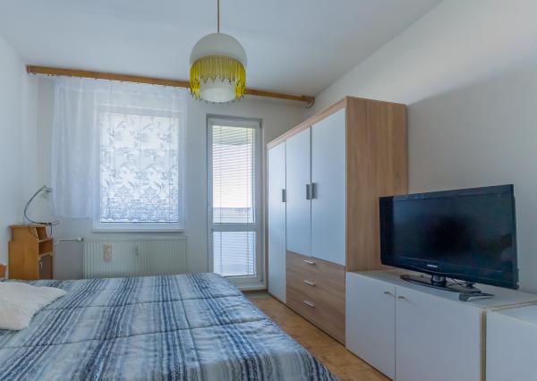 NA PRENÁJOM- 3 izb byt (66m2) - Nové Mesto nad Váhom