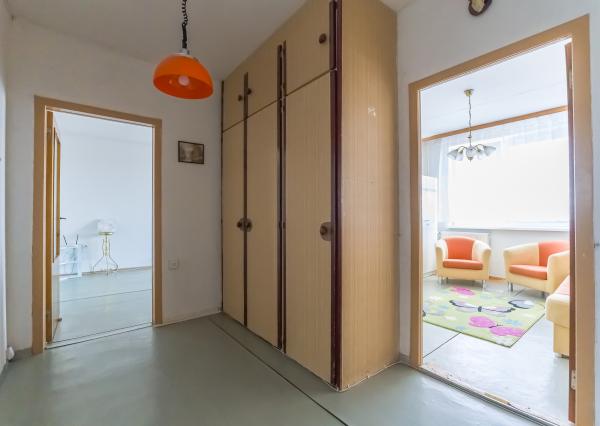 NA PRENÁJOM- 3 izb byt (66m2) - Nové Mesto nad Váhom