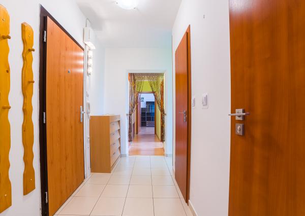 PREDAJ - veľký 3 izbový byt *s klimatizáciou, Piešťanská ul.
