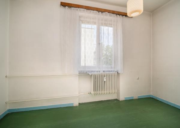 PREDAJ 3izb. bytu, balkón, Sládkovičova ul., Banská Bystrica