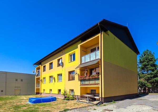 LEVOČA 1-izbový byt na PRENÁJOM