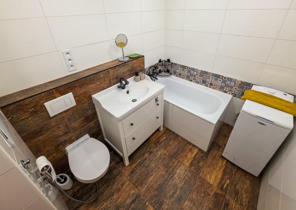 LEVOČA 1-izbový byt na PRENÁJOM