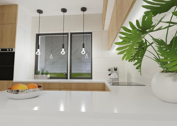 Hľadáte bývanie neďaleko Bratislavy? - Novostavba 4 izb RD