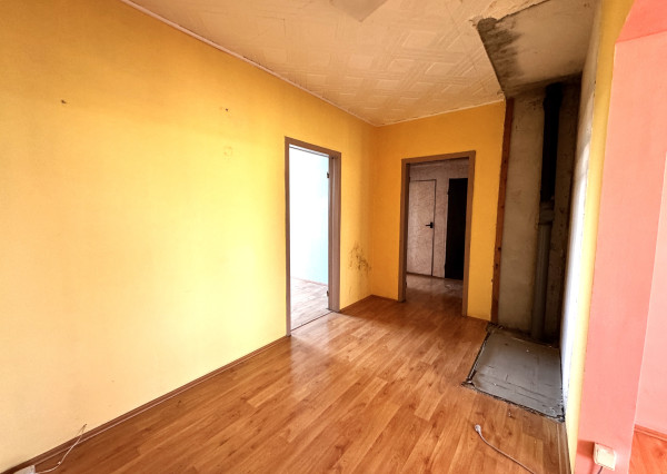 Na predaj 3-izbový byt s balkónom a krásnym výhľadom,Gbely.