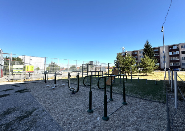 Na predaj 3-izbový byt s balkónom a krásnym výhľadom,Gbely.