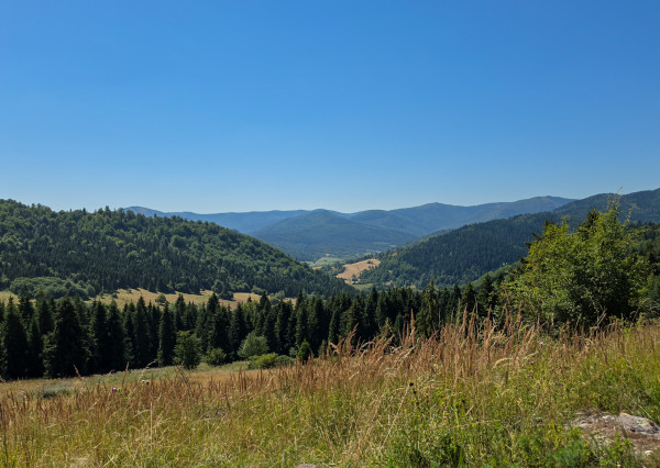 ZÁVADKA (okres GL) chalupa/rodinný dom NA PREDAJ
