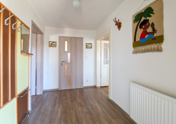 ZÁVADKA (okres GL) chalupa/rodinný dom NA PREDAJ