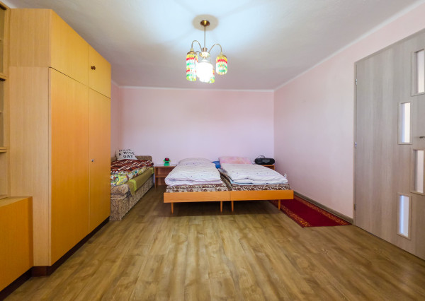 ZÁVADKA (okres GL) chalupa/rodinný dom NA PREDAJ
