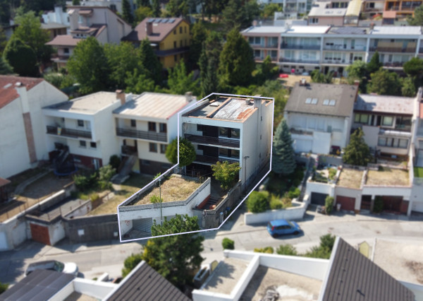 ✅ Priestranný rodinný dom 276 m² s dvojgarážou