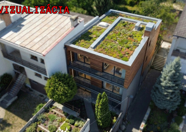 ✅ Priestranný rodinný dom 276 m² s dvojgarážou