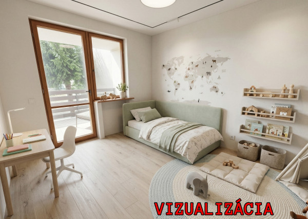 ✅ Priestranný rodinný dom 276 m² s dvojgarážou