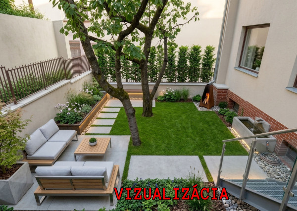 ✅ Priestranný rodinný dom 276 m² s dvojgarážou