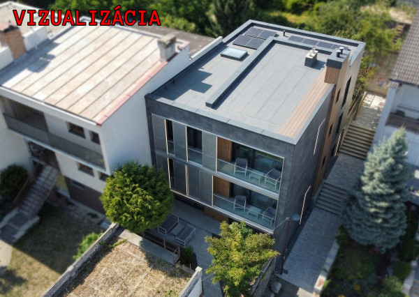 ✅ Priestranný rodinný dom 276 m² s dvojgarážou