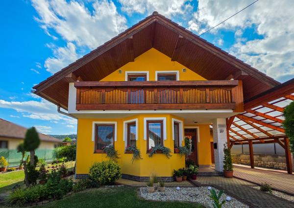 SPIŠSKÝ HRHOV 4-izbový rodinný dom s upravenou záhradou
