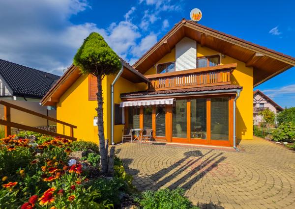 SPIŠSKÝ HRHOV 4-izbový rodinný dom s upravenou záhradou