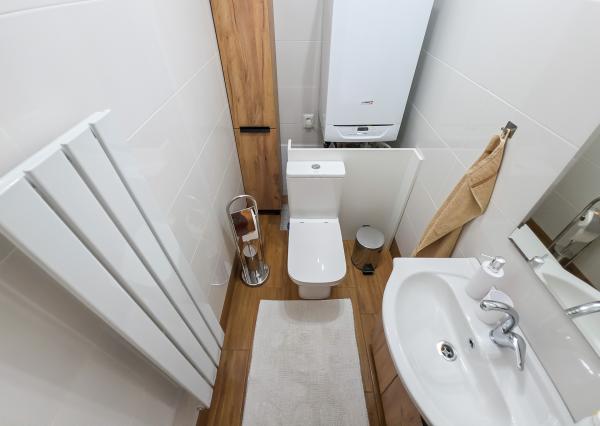 SPIŠSKÝ HRHOV 4-izbový rodinný dom s upravenou záhradou