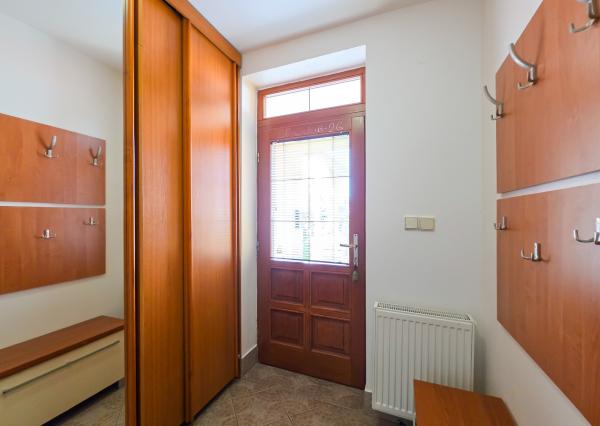 SPIŠSKÝ HRHOV 4-izbový rodinný dom s upravenou záhradou