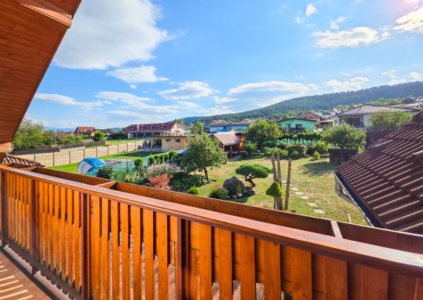 SPIŠSKÝ HRHOV 4-izbový rodinný dom s upravenou záhradou