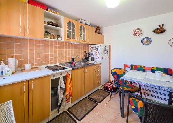 SPIŠSKÝ HRHOV 4-izbový rodinný dom s upravenou záhradou