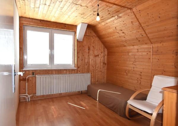 Ponuka predaja: Rodinný dom / chalupa s veľkým pozemkom v tichom prostredí Mikulášova