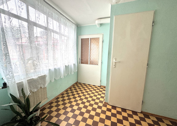 NA PREDAJ 3-IZBOVÝ RODINNÝ DOM V OBCI POPUDINSKÉ MOČIDĽANY – ČASŤ POPUDINY.