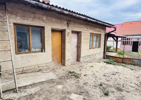 NA PREDAJ 3-IZBOVÝ RODINNÝ DOM V OBCI POPUDINSKÉ MOČIDĽANY – ČASŤ POPUDINY.