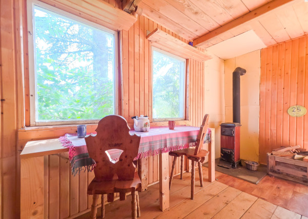 BRUTOVCE - pozemok (3.254m2) NA PREDAJ