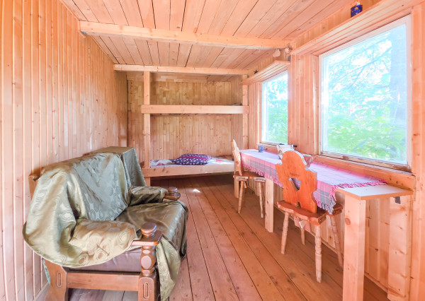BRUTOVCE - pozemok (3.254m2) NA PREDAJ