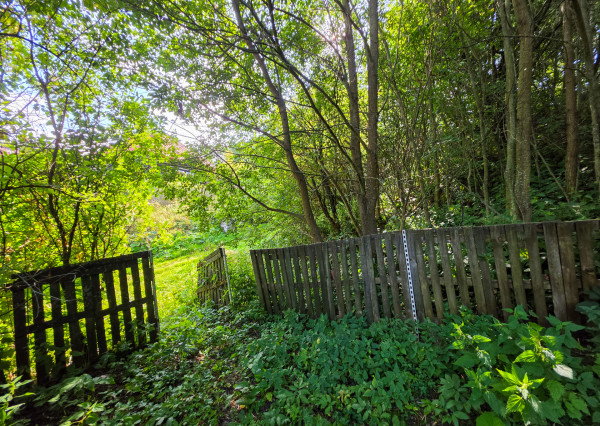 BRUTOVCE - pozemok (3.254m2) NA PREDAJ