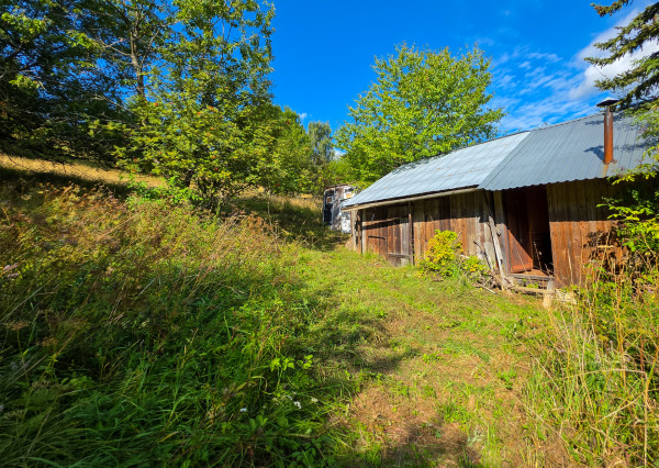 BRUTOVCE - pozemok (3.254m2) NA PREDAJ