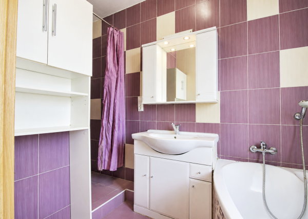 🏡 NA PREDAJ 3-izb. BYT S VEĽKOU KÚPEĽŇOU A ZASKLENÝM BALKÓNOM | DIBROVOVA | NOVÉ MESTO NAD VÁHOM