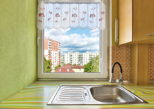 🏡 NA PREDAJ 3-izb. BYT S VEĽKOU KÚPEĽŇOU A ZASKLENÝM BALKÓNOM | DIBROVOVA | NOVÉ MESTO NAD VÁHOM