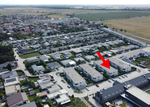 ✅Tichý 3-izbový byt s terasou a pocitom rodinného domu