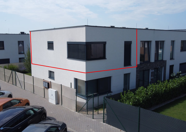 ✅Tichý 3-izbový byt s terasou a pocitom rodinného domu